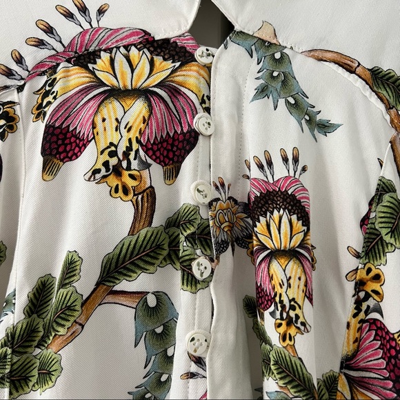 Agua Bendita Dress - Picture 8 of 11